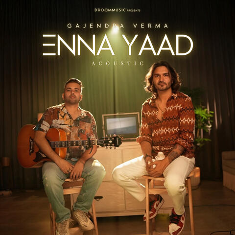 Enna Yaad album art