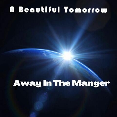 Away In The Manger album art
