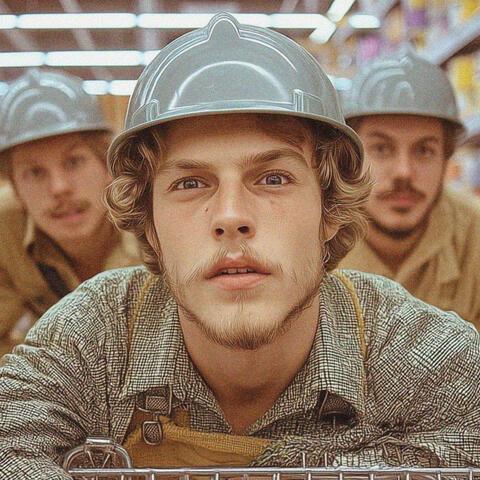 Rautakauppapolttarit album art