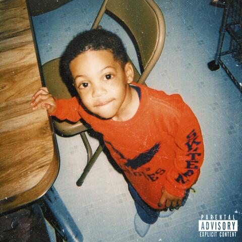 KELLY BANKS FREESTYLE album art