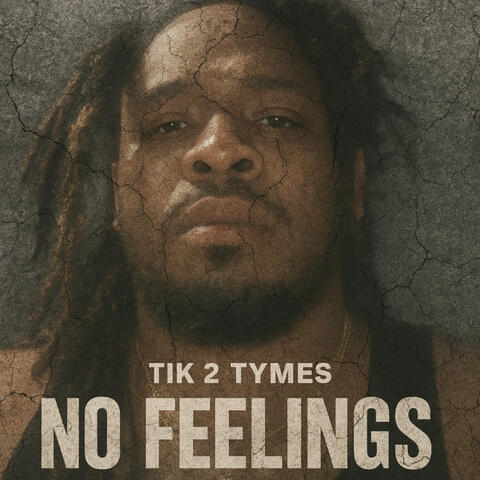 No Feelings album art