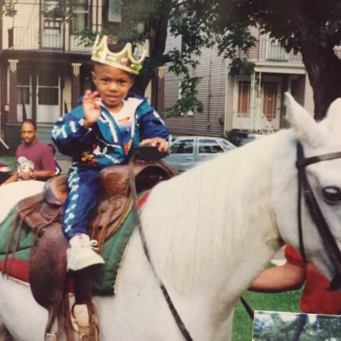 I Had Time album art