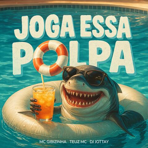 JOGA ESSA POLPA album art