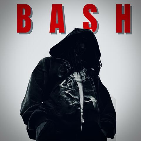 BASH album art