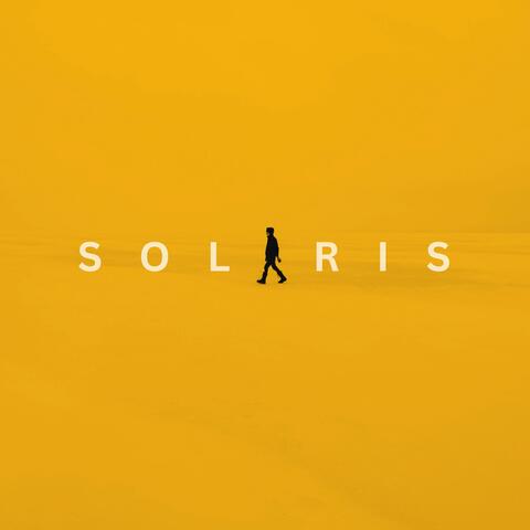 SOLARIS album art