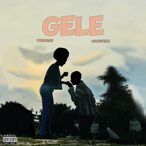 GELE album art