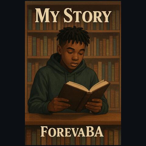 My Story Pt.1 album art