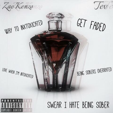 Intoxicated album art