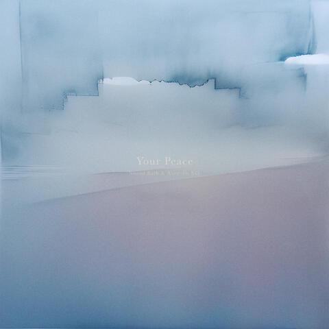 Your Peace album art