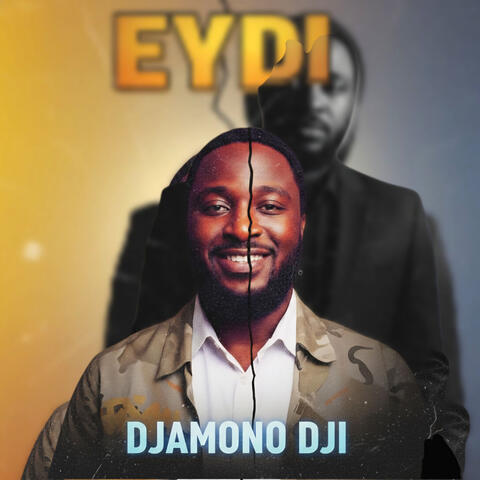 DJAMONO DJI album art