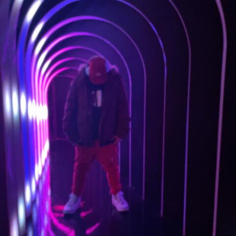 I Rather Be Better Than Great album art