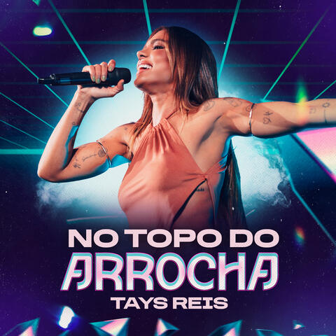 No Topo do Arrocha album art