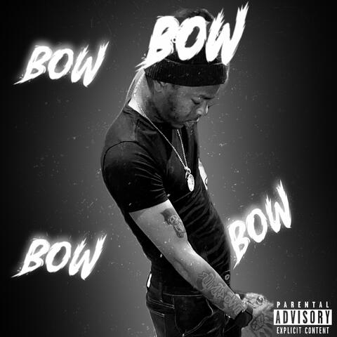 Bow Bitch album art