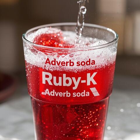 副詞ソーダ album art