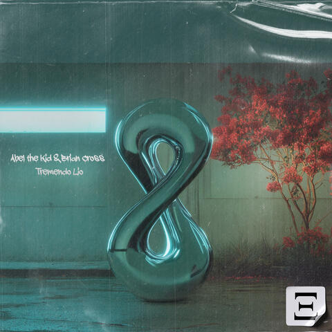 Tremendo Lio album art