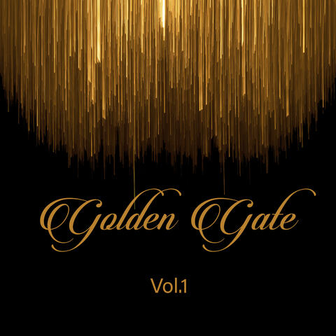 Golden Gate, Vol. 1 album art
