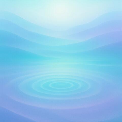 432 Hz Deep Sleep album art