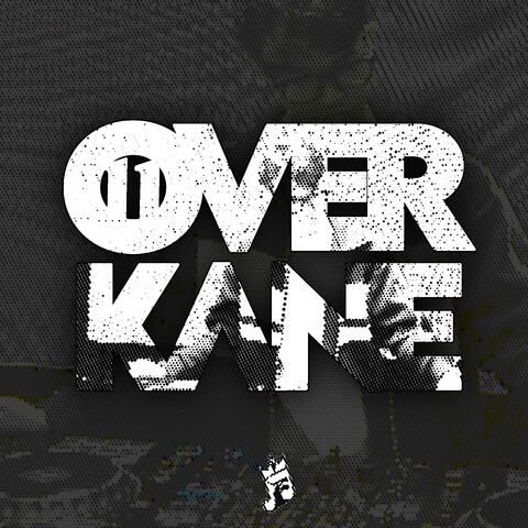OVERKANE V11 album art