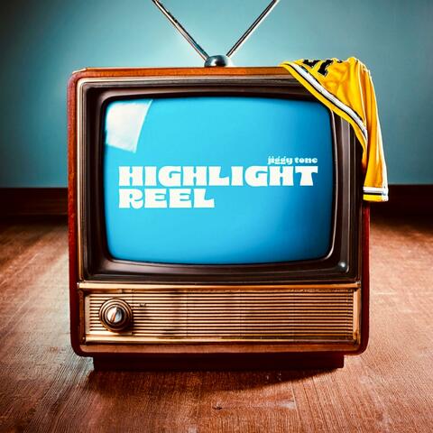 Highlight Reel album art