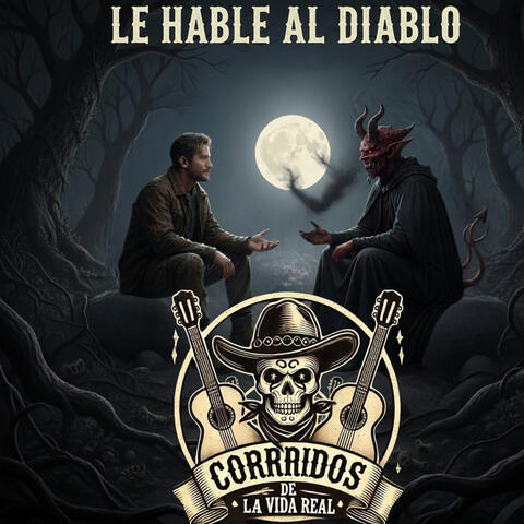 LE HABLE AL DIABLO album art