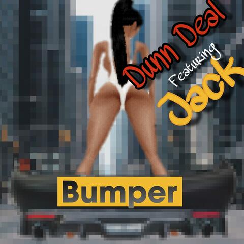 BUMPER album art