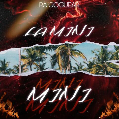 La Mini Mini (PA GOGUEAR) album art