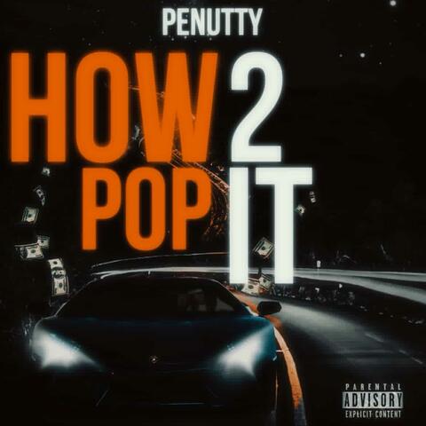 HOW 2 POP IT album art