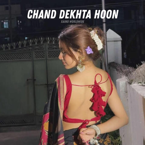 Chand Dekhta Hoon album art