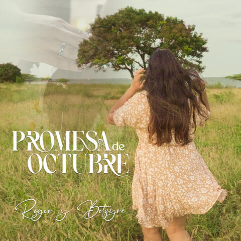 Promesa de octubre album art