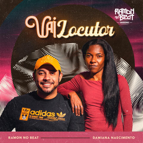 Vai Locutor album art
