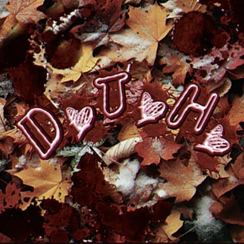 DEATH TO HATE album art