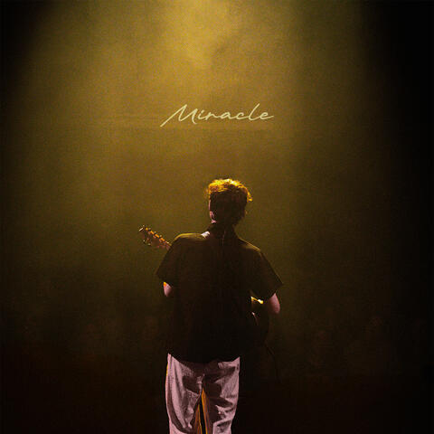 Miracle album art