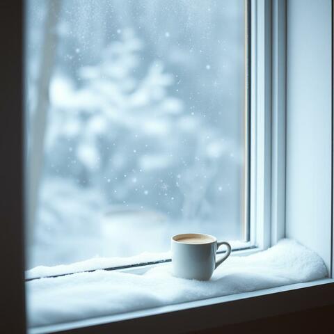 〈Snow in My Heart〉 album art