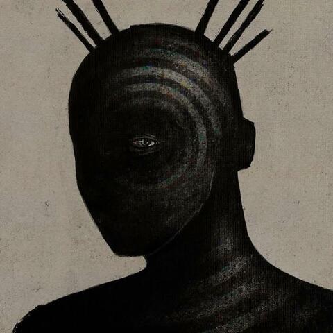 Bloody Love Notes album art