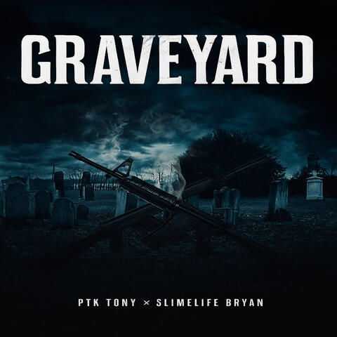 Graveyard album art