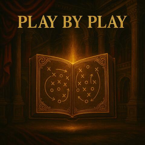 Play By Play album art