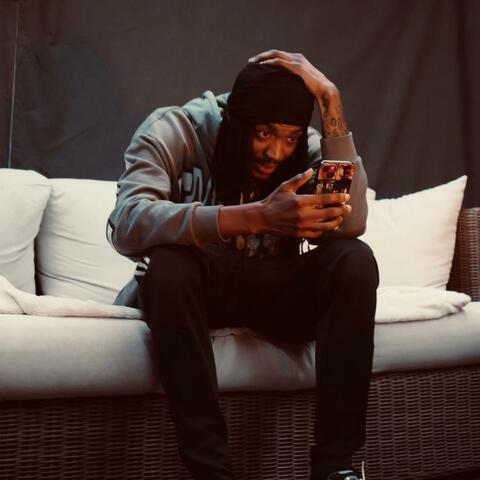 Let’s Get It album art