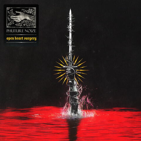 Open Heart Surgery album art