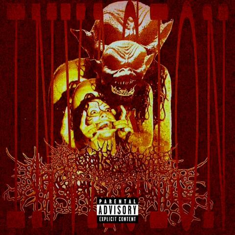 ØØØ Invasion album art