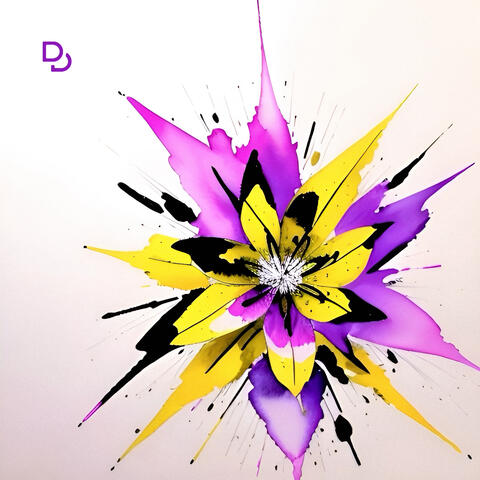 Infinite (8) album art