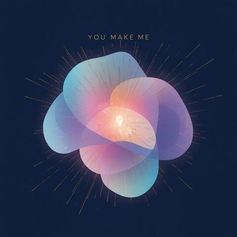 you make me album art