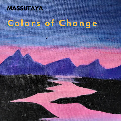 Colors of Change album art