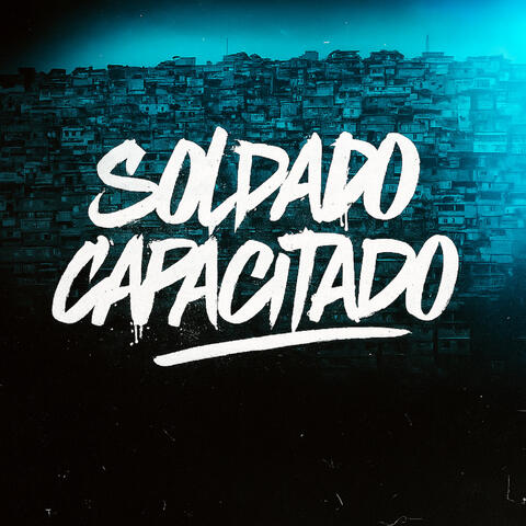 Soldado Capacitado album art