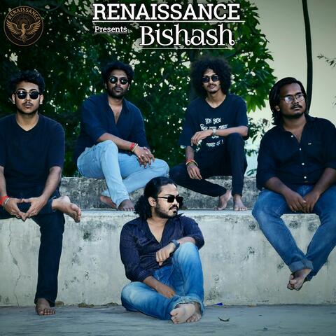 Bishash album art