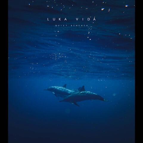 Quiet Beneath album art