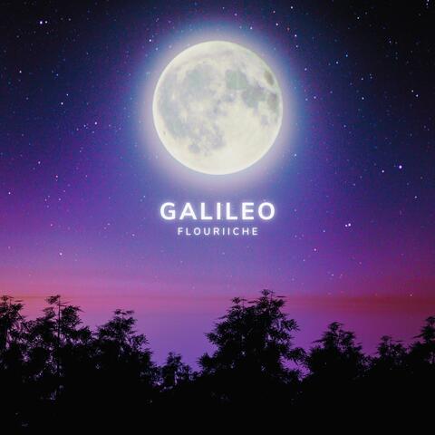 Galileo album art