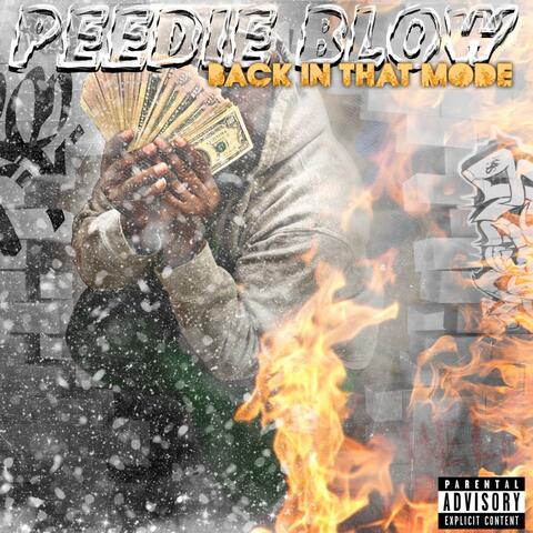 Back In That Mode album art