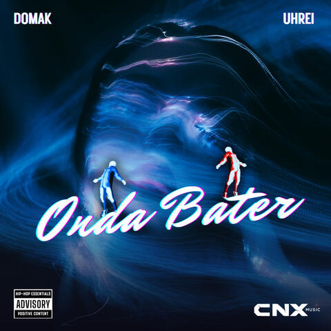 Onda Bater album art