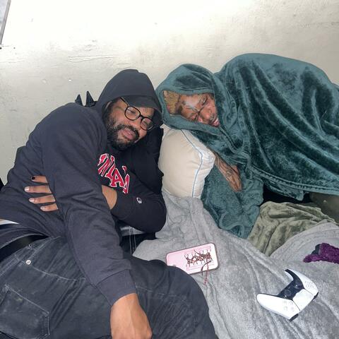 FUCK LAST NIGHT album art