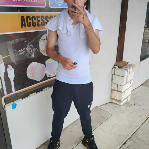 On your mind album art